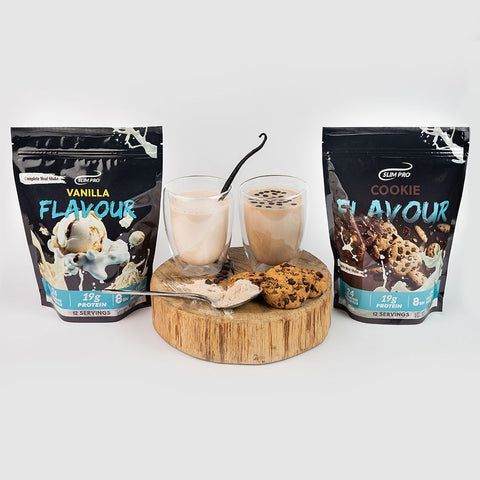 SlimPro - Complete Meal