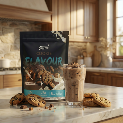 SlimPro - Complete Meal