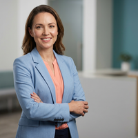 Д-р Анна Вебер