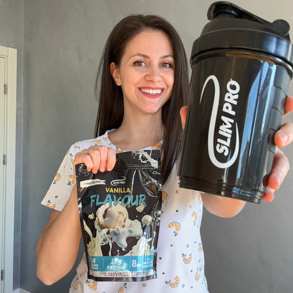 SlimPro - Complete Meal