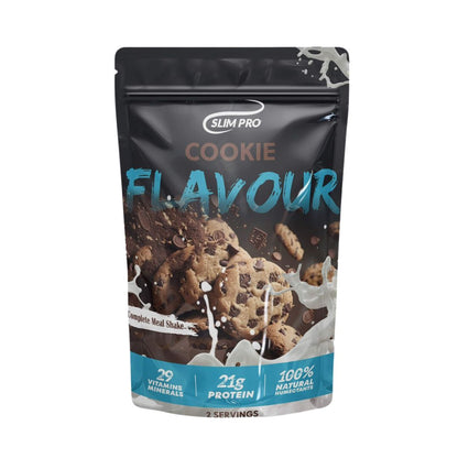 SlimPro - Complete Meal - 1 Месец