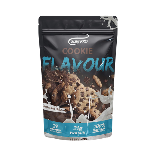 SlimPro - Complete Meal: Бисквитка