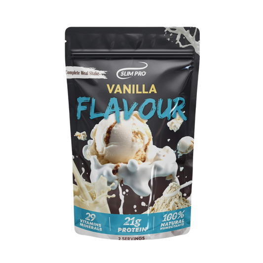 SlimPro - Complete Meal: Ванилия
