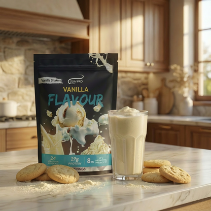 SlimPro - Complete Meal