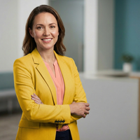 Д-р Анна Вебер