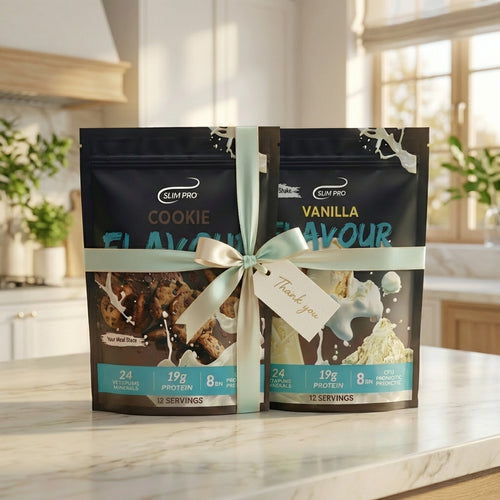 SlimPRO - Подарък